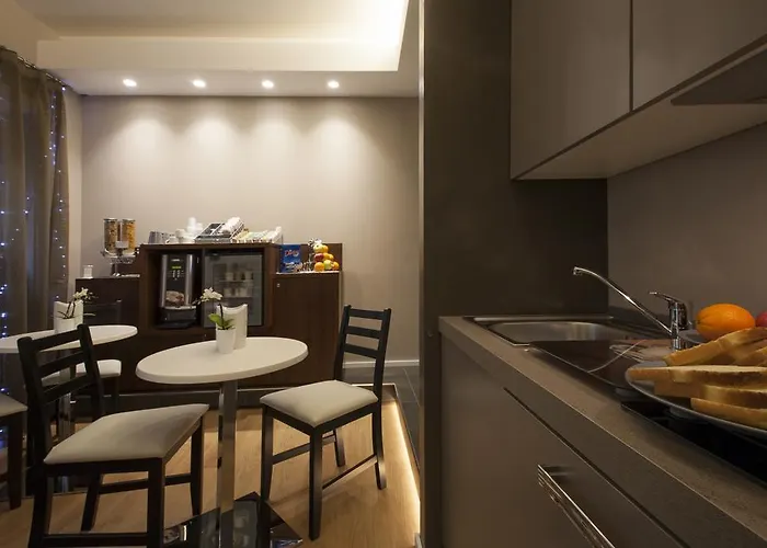 Ng San Pietro 4* Roma