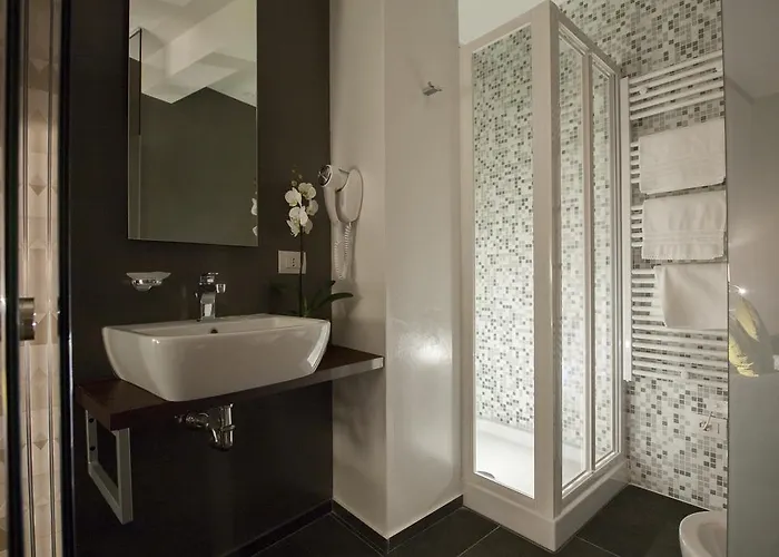 Ng San Pietro Oda ve Kahvaltı 4*