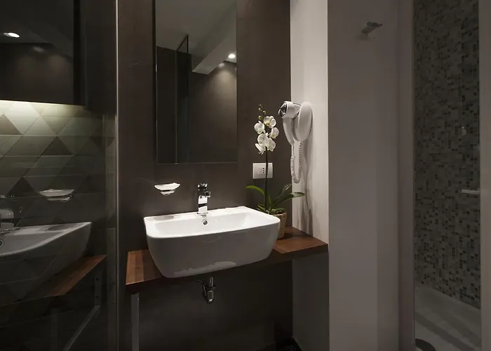 Ng San Pietro 4* Roma