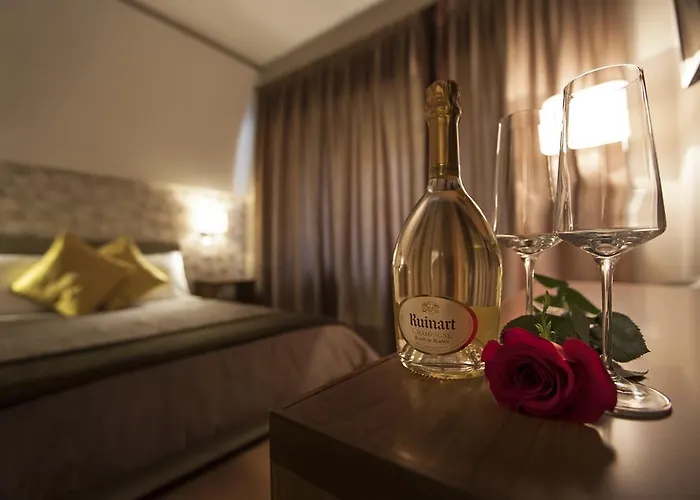 Ng San Pietro Oda ve Kahvaltı 4*