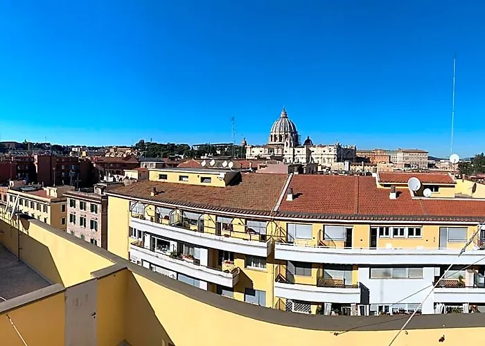 Ng San Pietro Roma