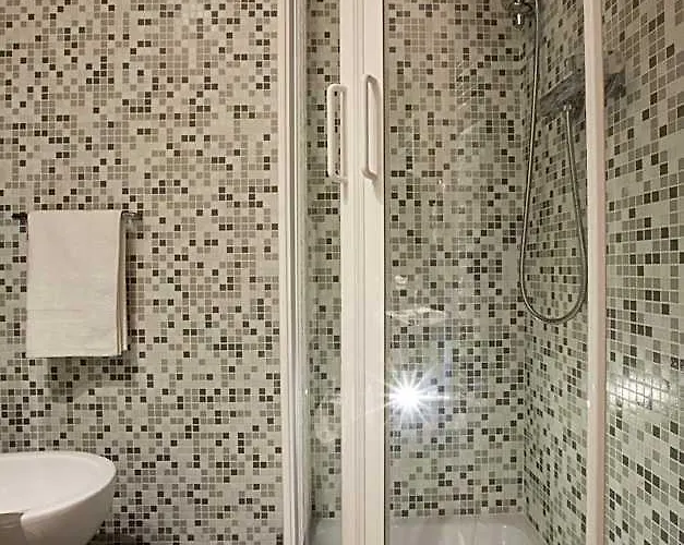 Ng San Pietro Bed & Breakfast Rome