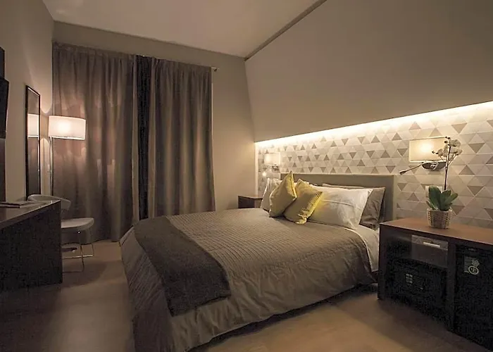 Ng San Pietro 4* Roma